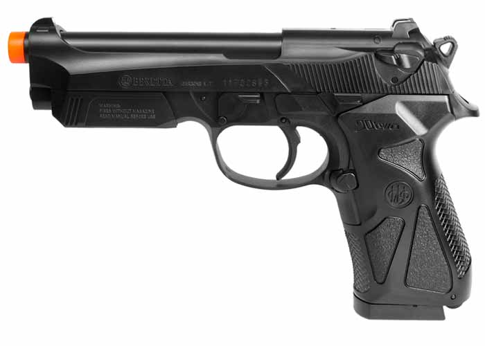 Beretta 90two Spring, Image 2