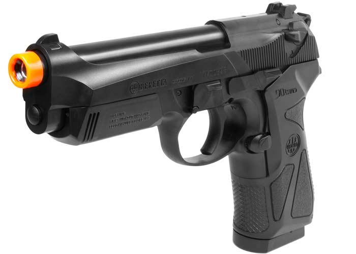Beretta 90two Spring, Image 4