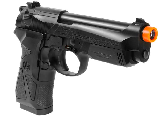 Beretta 90two Spring, Image 5