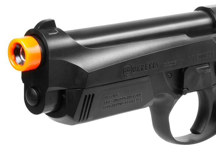 Beretta 90two Spring, Image 6