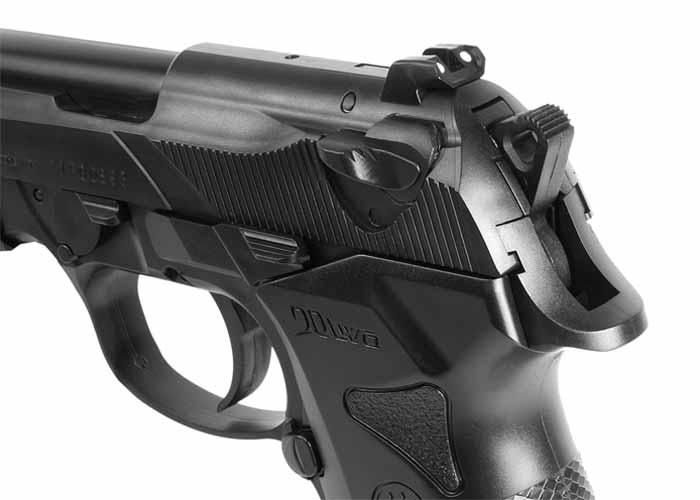 Beretta 90two Spring, Image 7