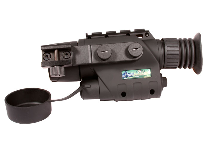 Bering Optics eXact, Image 3