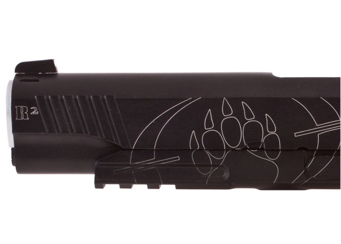 Blackwater BW1911 R2, Image 5