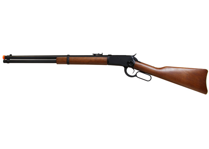 Bravo 1892 Lever-Action, Image 2