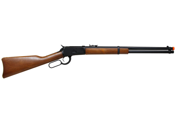 Bravo 1892 Lever-Action, Image 3