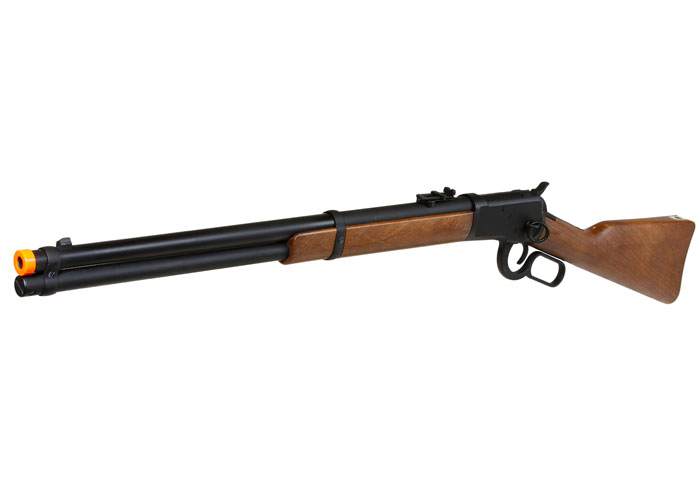 Bravo 1892 Lever-Action, Image 4