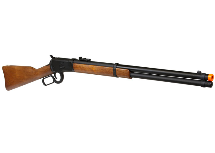 Bravo 1892 Lever-Action, Image 5