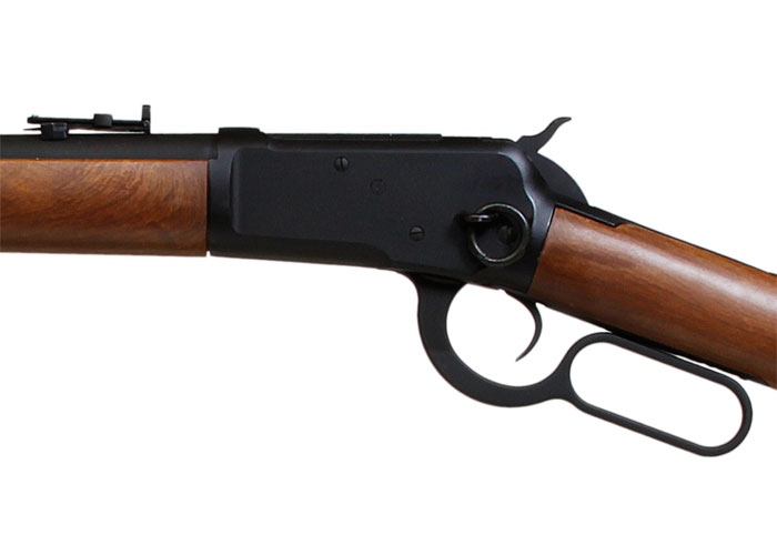 Bravo 1892 Lever-Action, Image 7