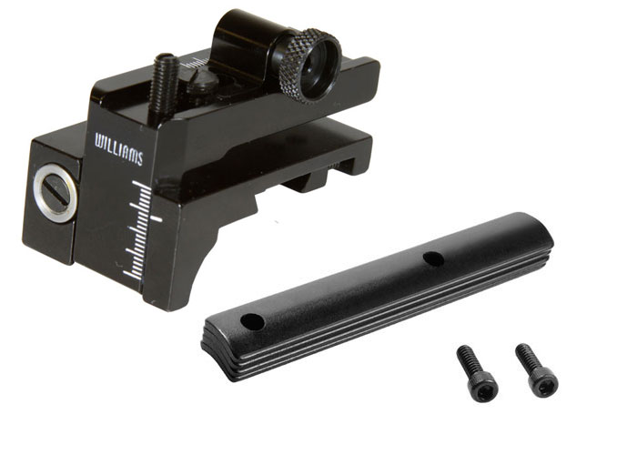 Bronco Target Sight, Image 2