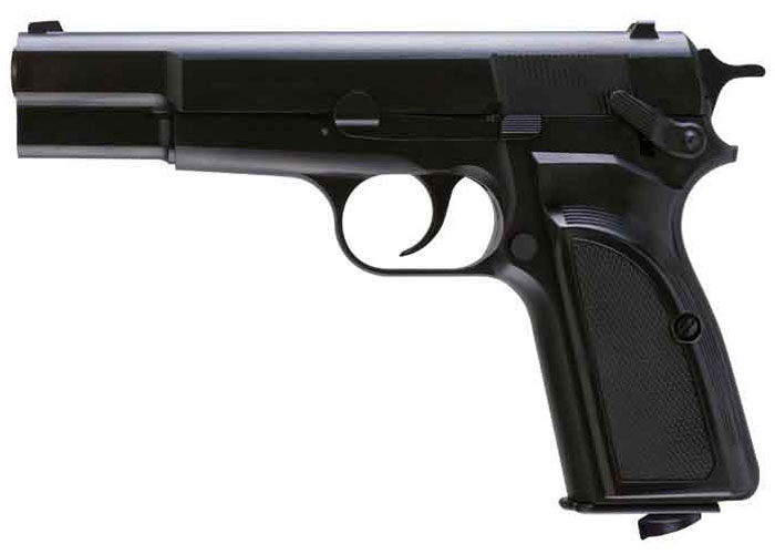 Browning Hi Power, Image 2