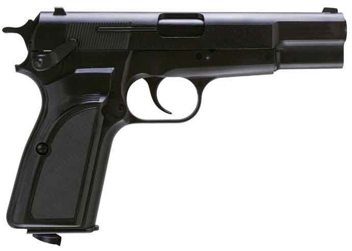 Browning Hi Power, Image 3
