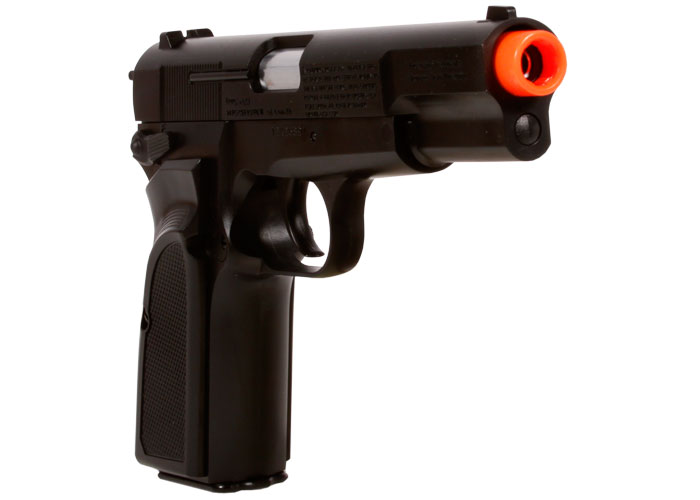 Browning High Power, Image 4
