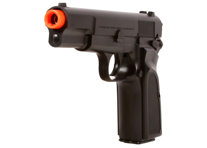 Browning High Power, Image 5