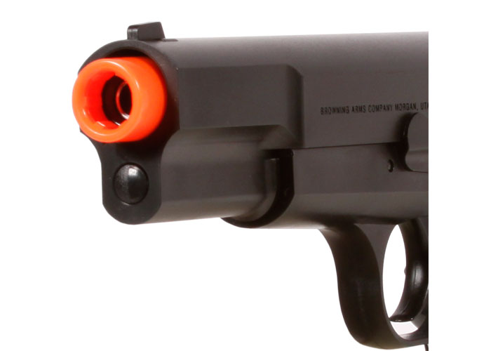 Browning High Power, Image 6