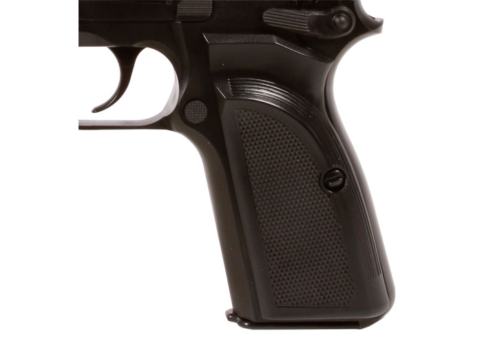 Browning High Power, Image 7