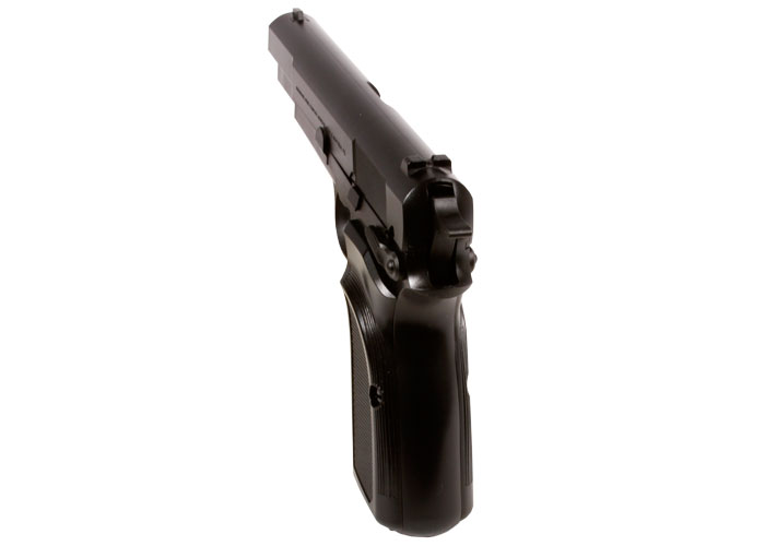 Browning High Power, Image 8