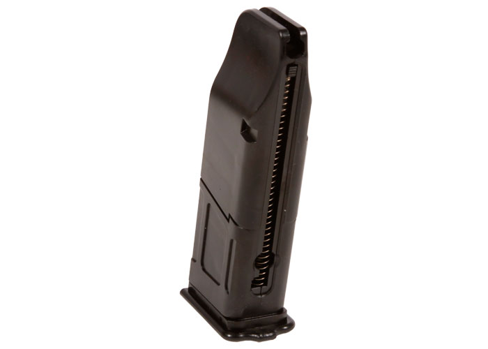 Browning High Power, Image 9
