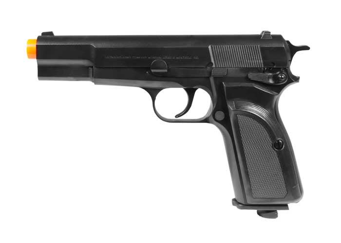 Browning High Power, Image 2