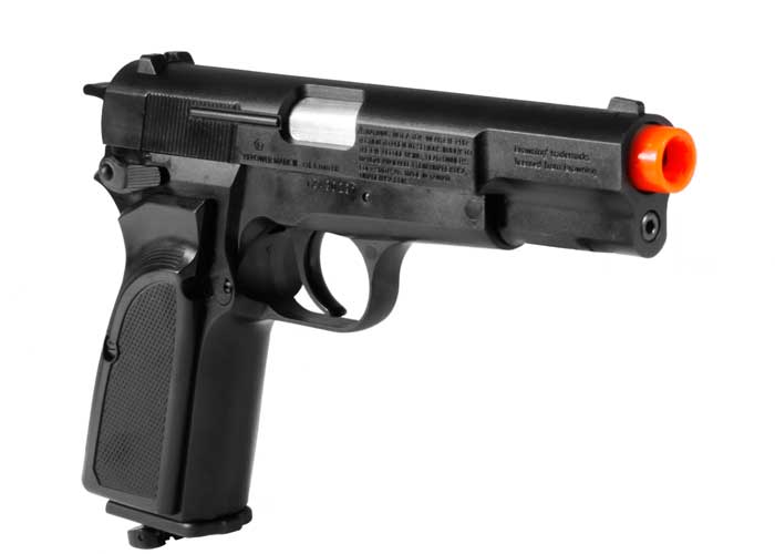 Browning High Power, Image 5