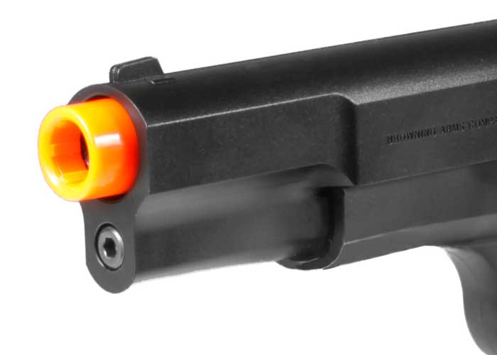 Browning High Power, Image 6