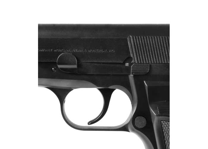 Browning High Power, Image 7