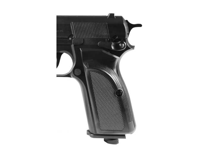 Browning High Power, Image 8