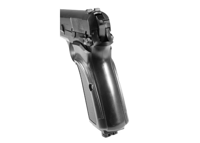 Browning High Power, Image 9