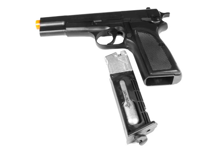 Browning High Power, Image 10
