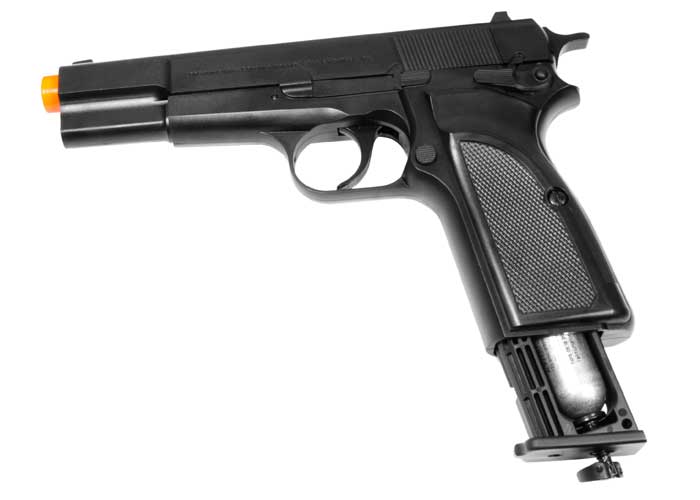 Browning High Power, Image 11
