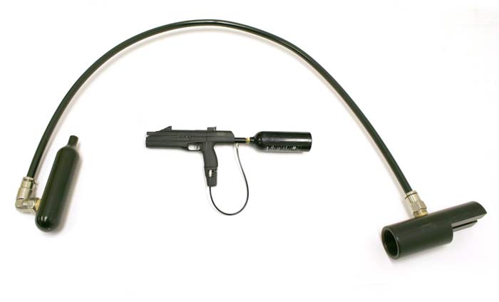 IZH Drozd BB, Image 4
