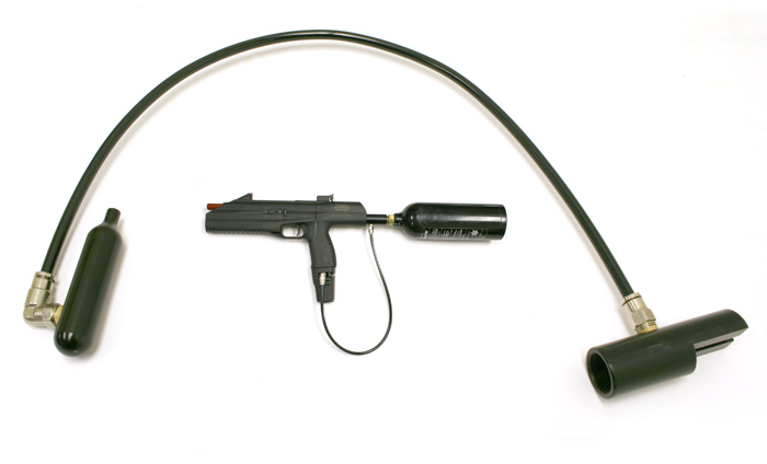 Air Venturi IZH, Image 2