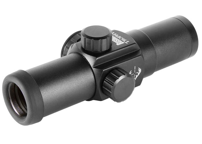 Bushnell Trophy 1x28, Image 4