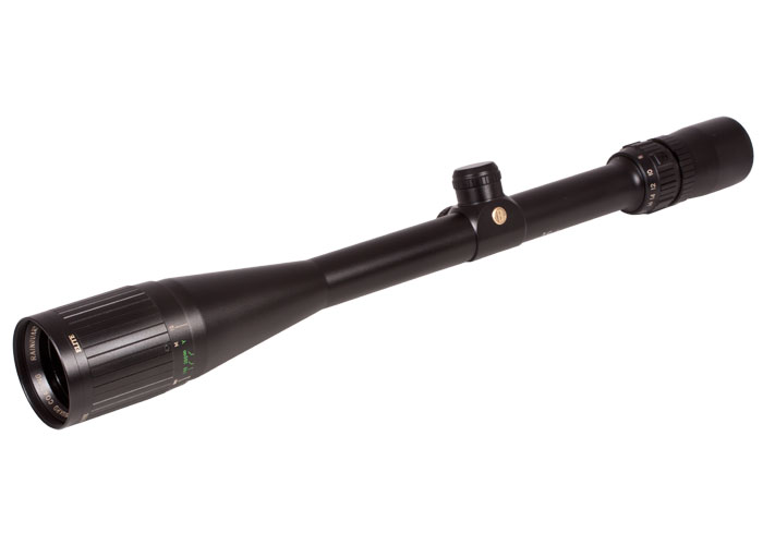 Bushnell Elite 6-24x40, Image 2
