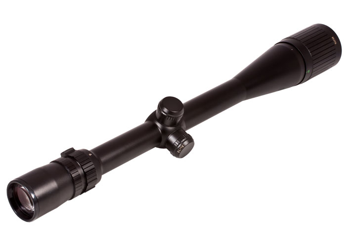 Bushnell Elite 6-24x40, Image 3