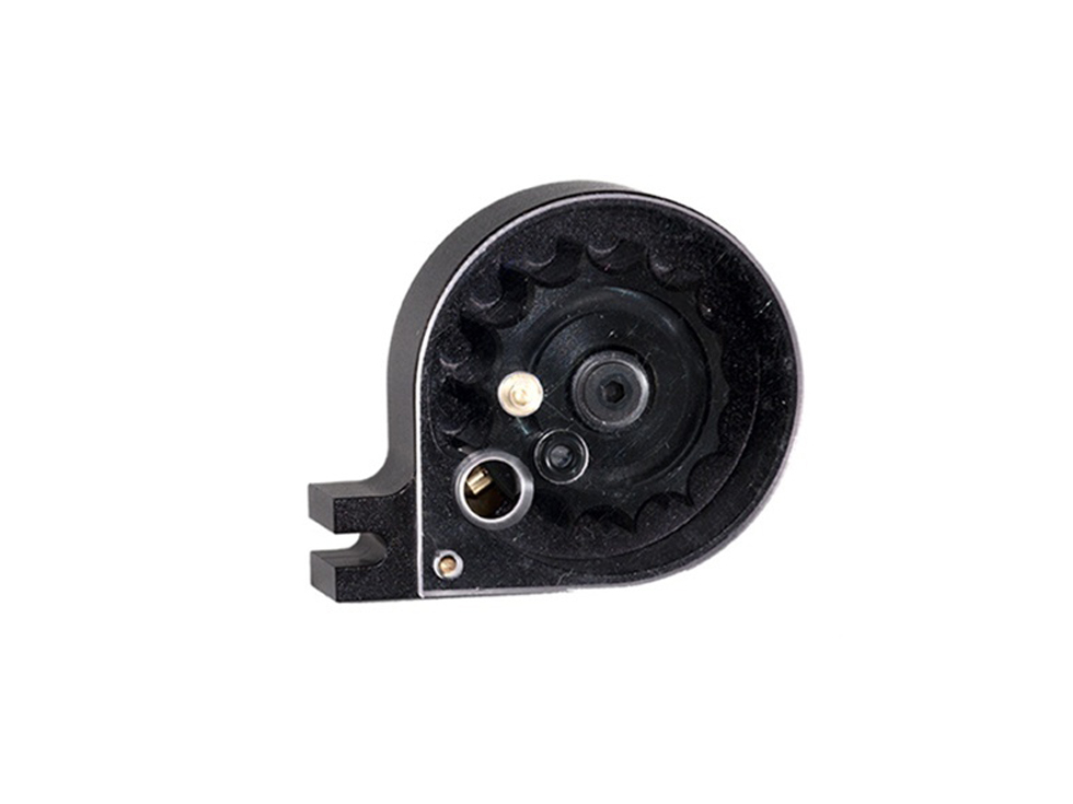 AirForce International LynxV10, Image 2