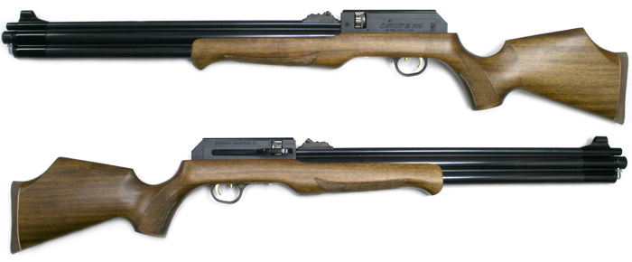 Career III 300, Image 2