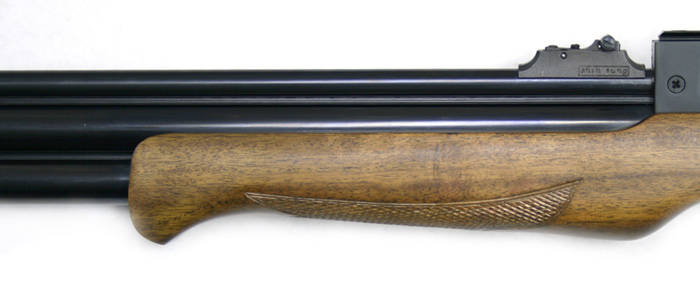 Career III 300, Image 4