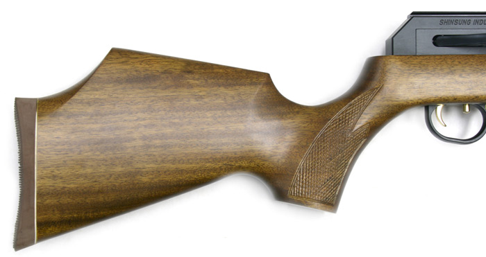 Career III 300, Image 7