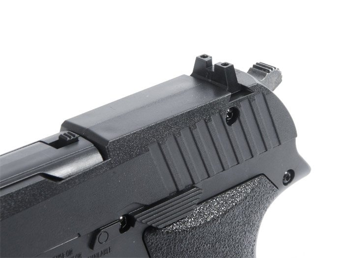 Crosman Iceman CO2, Image 8