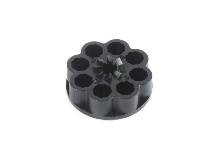 Crosman Iceman CO2, Image 14