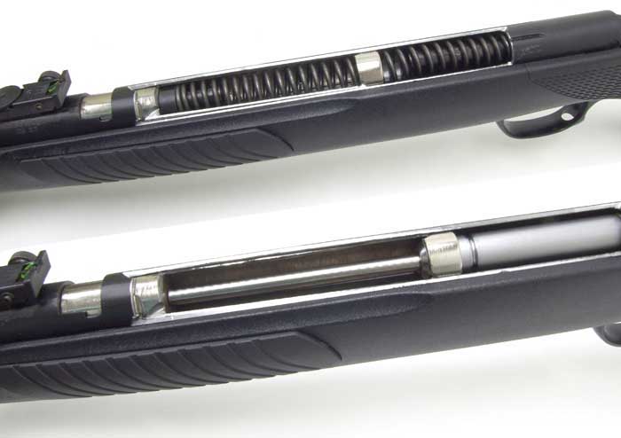 Gamo CFX Combo, Image 2