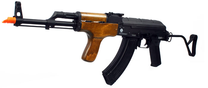 Kalashnikov AK47 AIMS, Image 2