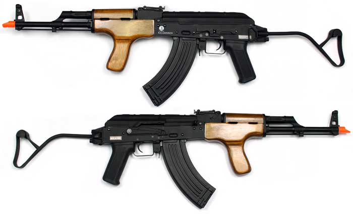 Kalashnikov AK47 AIMS, Image 3