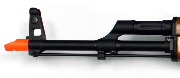 Kalashnikov AK47 AIMS, Image 4