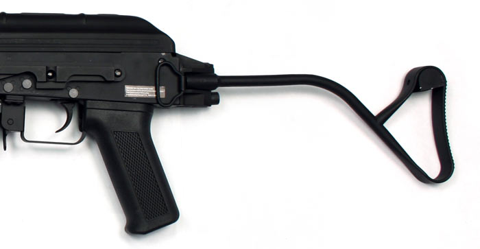 Kalashnikov AK47 AIMS, Image 6