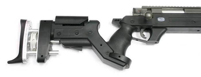 Mauser SR Pro, Image 3