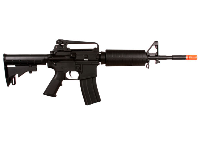 Colt M4A1 Carbine, Image 3