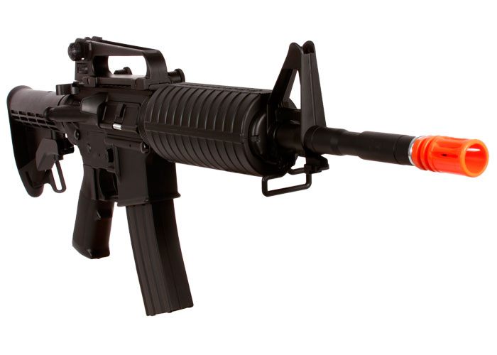 Colt M4A1 Carbine, Image 4