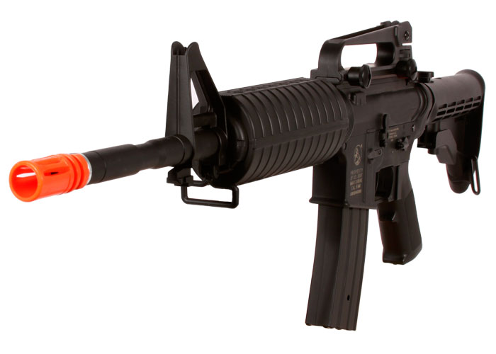 Colt M4A1 Carbine, Image 5