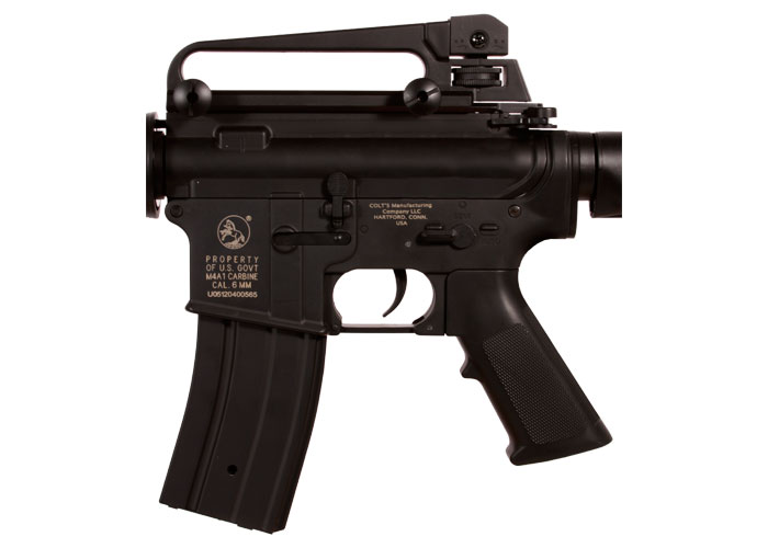 Colt M4A1 Carbine, Image 7